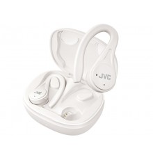 JVC HA-EC25TWU - in-ear headphones, white