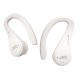 JVC HA-EC25TWU - in-ear headphones, white
