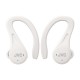 JVC HA-EC25TWU - in-ear headphones, white