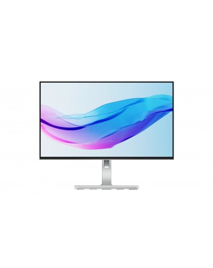 Lenovo L24m-4A LED display 60.5 cm (23.8") 1920 x 1080 pixels Full HD Grey