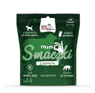SYTA MICHA Mini Lamb treats - dog treats - 60 g