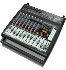 Behringer PMP500 audio mixer 12 channels 20 - 20000 Hz