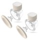 VENTO TWIN Three-Phase, Cordless Electronic Breast Pump