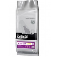 CALISTA Adult Lamb - dry dog food - 12kg