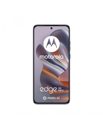 Motorola Edge 50 Neo 16.1 cm (6.36") Dual SIM Android 14 5G USB Type-C 12 GB 512 GB 4310 mAh Grey