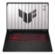 ASUS TUF Gaming A18 FA808UH-S8021 AMD Ryzen™ 7 260 Ноутбук 45,7 см (18") WUXGA 16 ГБ DDR5-SDRAM 512 ГБ SSD NVIDIA GeForce RTX 50