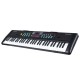 MQ 605 UFB - keyboard with microphone for learning to play, designed for children