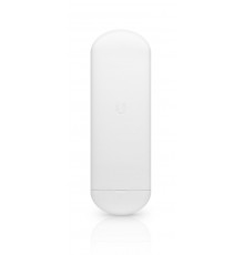 Ubiquiti NanoStation ac NS-5AC - мостовая станция с поддержкой стандарта 802.11ac, обеспечивающая высокую скорость передачи данн