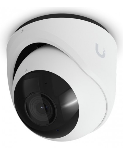 Ubiquiti G6 Turret IP security camera Indoor & outdoor 3864 x 2160 pixels Ceiling/wall
