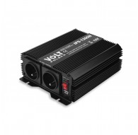 VOLT CONVERTER POLSKA IPS-1200 12V 230V 800/1200W