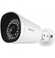 Foscam G4EP-W security camera Bullet IP security camera Outdoor 2560 x 1440 pixels Ceiling/wall