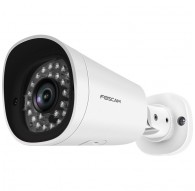 Foscam G4EP-W security camera Bullet IP security camera Outdoor 2560 x 1440 pixels Ceiling/wall