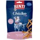 RINTI Chicko Mini Chicken and salmon - dog treat - 80g