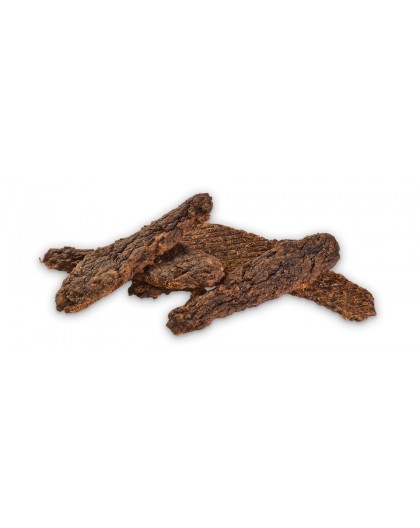 BRIT Meaty Jerky Beef Fillets - dog treat - 200 g