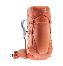 Aircontact Ultra 45+5 SL sienna-paprika