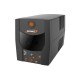 Infosec INF_661055 varundusallikas UPS X1+ 500, 500VA, 300W, 2× FR/Schuko