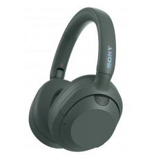 Sony ULT WEAR - Wireless Bluetooth Headphones with ULT POWER SOUND, Ultimate Deep Bass, Noise Cancelling, Clear Call Quality, Up