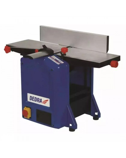DEDRA DED7813 benchtop/thickness planer