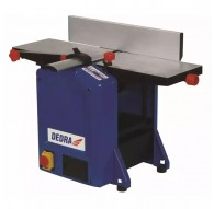 DEDRA DED7813 benchtop/thickness planer