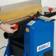 DEDRA DED7813 benchtop/thickness planer