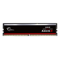 G.Skill Aegis 5 F5-6000J3636F32GX1-IS memory module 32 GB 1 x 32 GB DDR5 6000 MHz