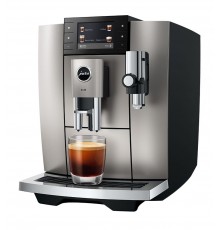 JURA E8 (ED) Täisautomaatne espresso masin 1.9 L