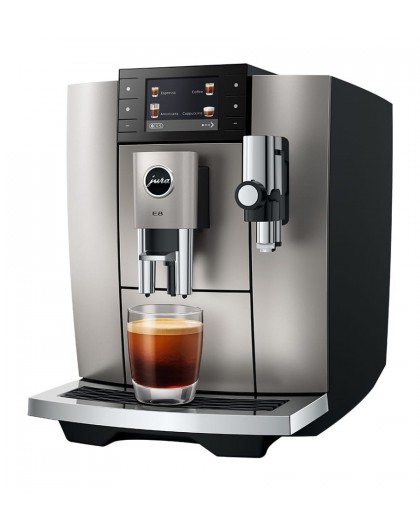 JURA E8 (ED) Fully-auto Espresso machine 1.9 L
