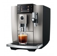 JURA E8 (ED) Fully-auto Espresso machine 1.9 L