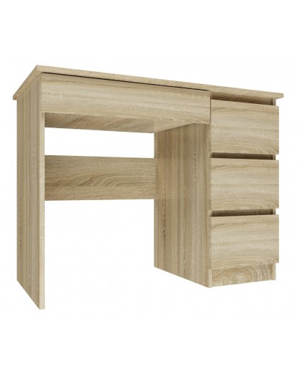MIJAS desk Right Sonoma
