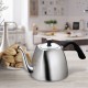 Maestro MR-1333-tea kettle 1.1 L Stainless steel