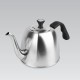 Maestro MR-1333-tea kettle 1.1 L Stainless steel