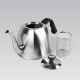 Maestro MR-1333-tea kettle 1.1 L Stainless steel