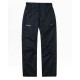 Men’s trousers with membrane BERGHAUS Deluge 2.0 size M Black