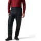 Men’s trousers with membrane BERGHAUS Deluge 2.0 size M Black