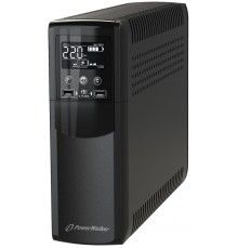PowerWalker VI 1500 CSW FR Line-Interactive 1.5 kVA 900 W 4 AC outlet(s)