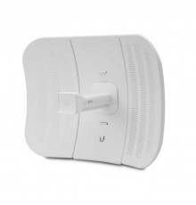 Ubiquiti LBE-M5-23 bridge/repeater 1x1 SISO 100 Mbit/s White