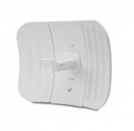 Ubiquiti LBE-M5-23 bridge/repeater 1x1 SISO 100 Mbit/s White