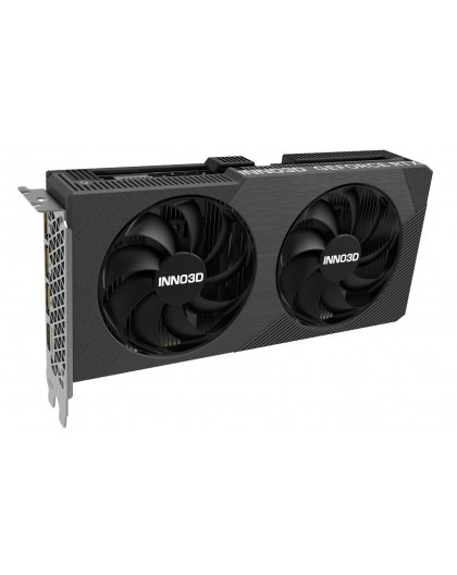 INNO3D GeForce RTX 5060 Twin X2 NVIDIA 8 ГБ GDDR7