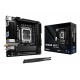 Asrock B860I WiFi Intel B860 LGA 1851 (Socket V1) mini ITX