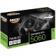 INNO3D GeForce RTX 5060 Twin X2 NVIDIA 8 ГБ GDDR7