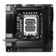 Asrock B860I WiFi Intel B860 LGA 1851 (Socket V1) mini ITX