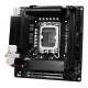 Asrock B860I WiFi Intel B860 LGA 1851 (Socket V1) mini ITX