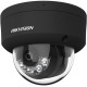 Hikvision Pro Series with AcuSense DS-2CD2183G2-LIS2U(2.8MM)(BLACK) security camera Dome IP security camera Indoor & outdoor 384