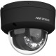 Hikvision Pro Series with AcuSense DS-2CD2183G2-LIS2U(2.8MM)(BLACK) security camera Dome IP security camera Indoor & outdoor 384