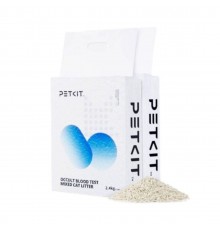 Petkit Kassi Liivaga Varjatud Vere Test - 4 kotti