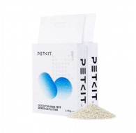 Petkit Лоток для кошачьего туалета с скрытым тестом на кровь - 4 пакета