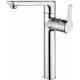 High basin mixer