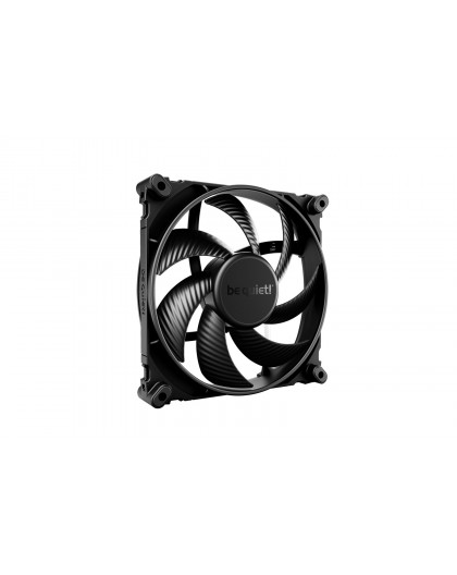 BE QUIET! SILENT WINGS 4 140mm PWM FAN