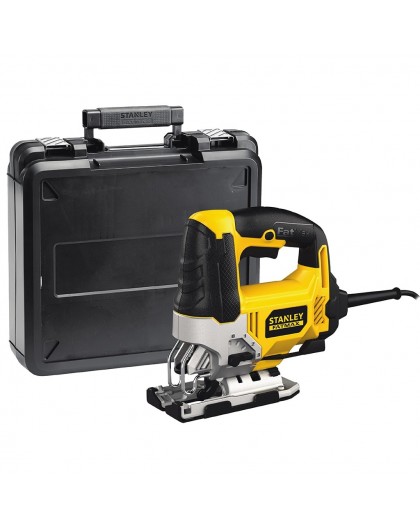 Stanley FME340K power jigsaw 3000 spm 710 W 2.76 kg