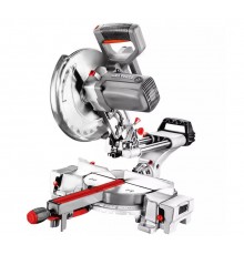 Bevel saw 1800W Graphite blade 254x30 mm